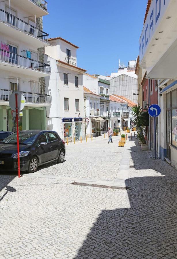 3stúdio Peniche Exterior foto