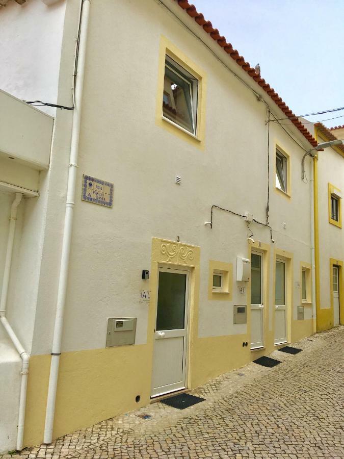 3stúdio Peniche Exterior foto