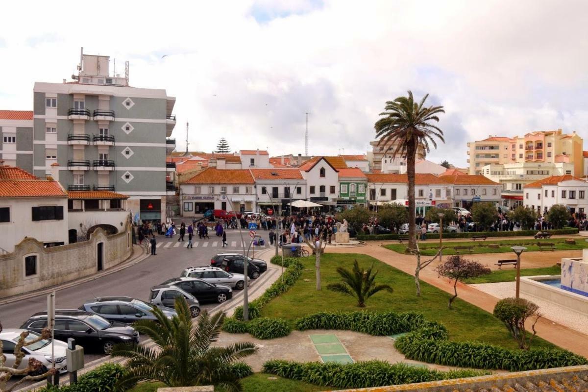 3stúdio Peniche Exterior foto